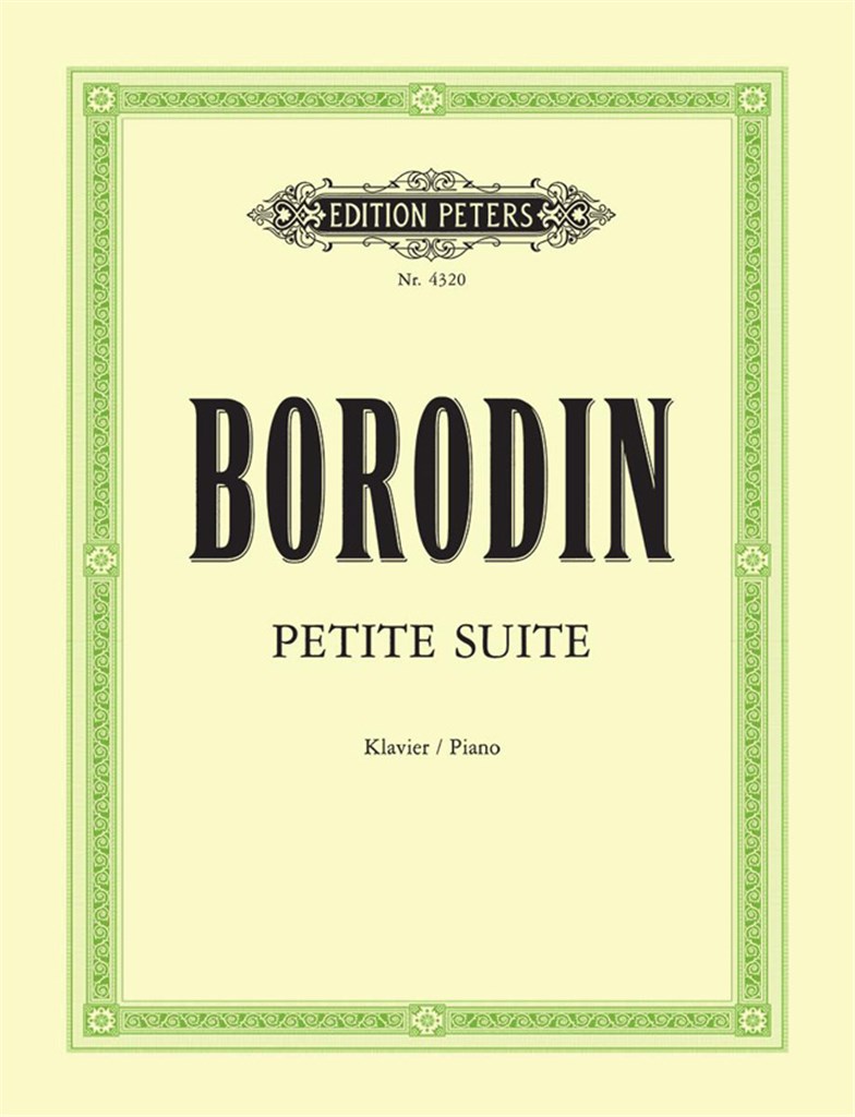 Petite Suite